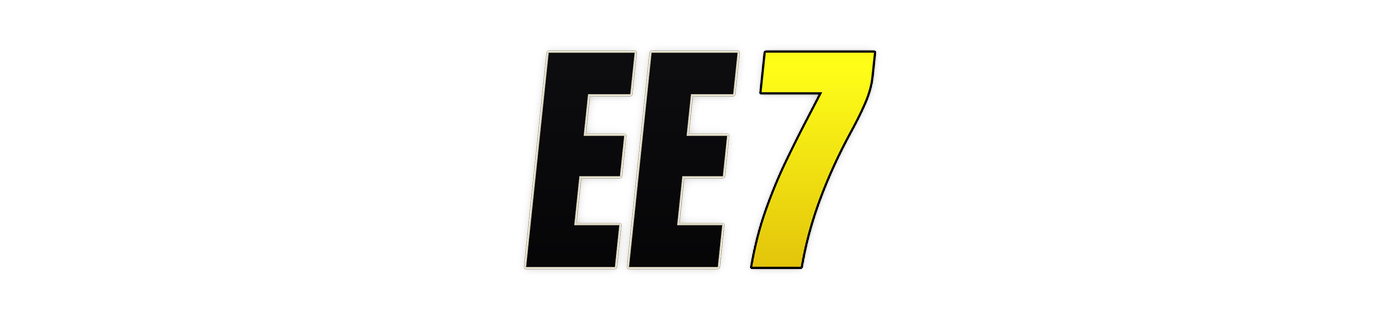 ee7 লোগো